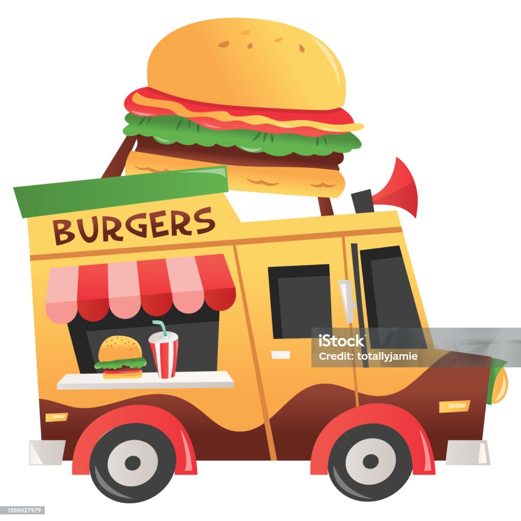 Burguer Truck